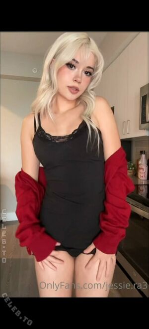 Jessiexraee Nude Photos photo 12