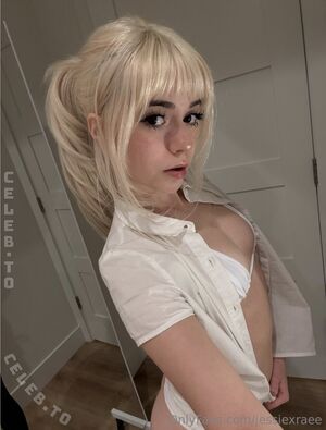 Jessiexraee Nude Photos photo 14