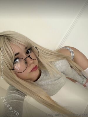 Jessiexraee Nude Photos photo 17