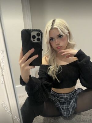 Jessiexraee Nude Photos photo 20
