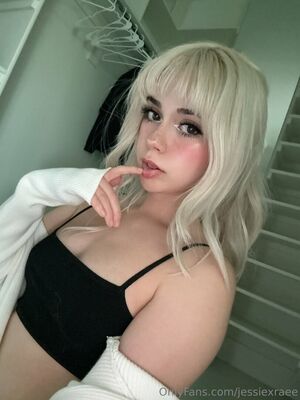 Jessiexraee Nude Photos photo 50