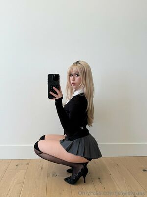 Jessiexraee Nude Photos photo 51