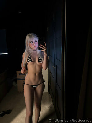 Jessiexraee Nude Photos photo 52
