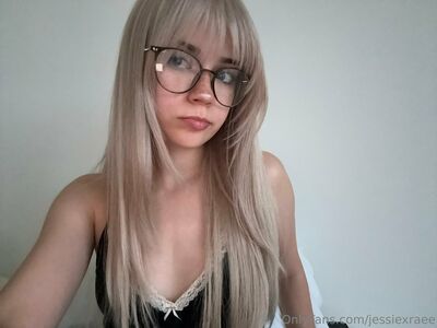 Jessiexraee Nude Photos photo 53