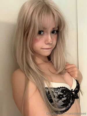 Jessiexraee Nude Photos photo 56