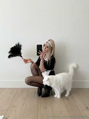 Jessiexraee Nude Photos photo 58