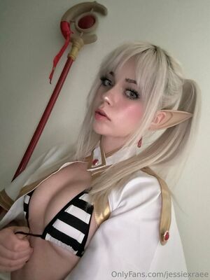 Jessiexraee Nude Photos photo 59