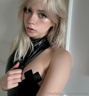 Jessiexraee Nude Photos photo 62
