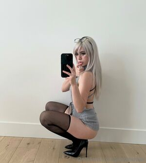 Jessiexraee Nude Photos photo 66