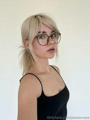 Jessiexraee Nude Photos photo 68