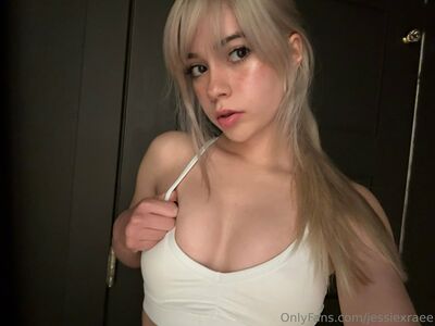 Jessiexraee Nude Photos photo 70