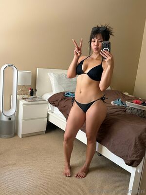 Kala Lehlani Nude Photos photo 2
