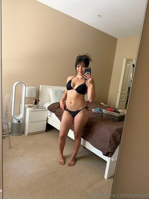 Kala Lehlani Nude Photos photo 6