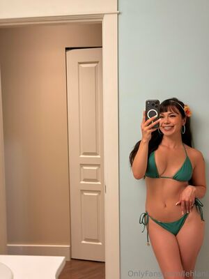 Kala Lehlani Nude Photos photo 44