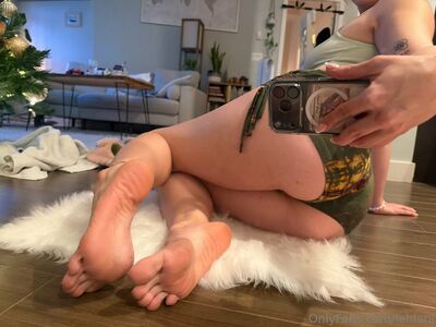 Kala Lehlani Nude Photos photo 148