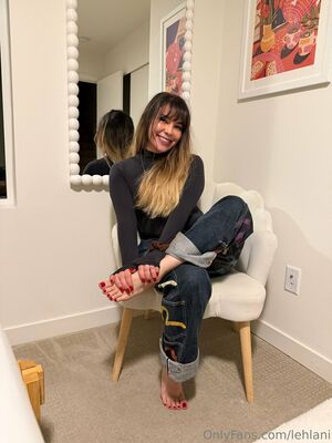 Kala Lehlani Nude Photos photo 210