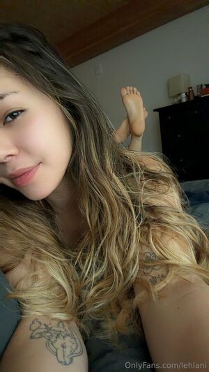 Kala Lehlani Nude Photos photo 280