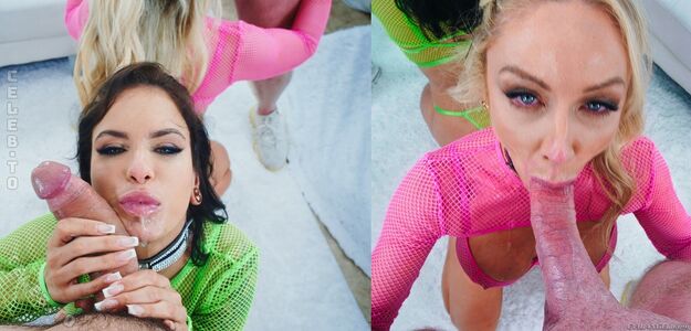 Jesse Pony Nude Photos photo 21