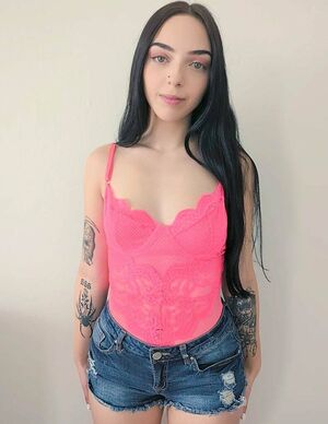Scarlett Rosewood Nude Photos photo 28