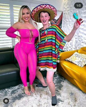 Callie Brooks Nude Photos photo 77