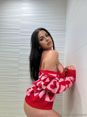 Shotsofsimone Nude Photos photo 83