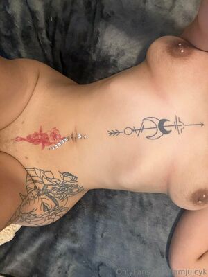 Iamjuicyk Nude Photos photo 61