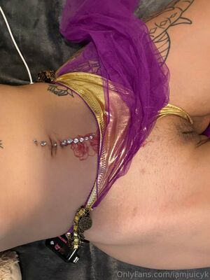 Iamjuicyk Nude Photos photo 63