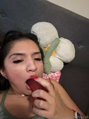 Iamjuicyk Nude Photos photo 80