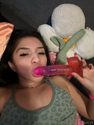 Iamjuicyk Nude Photos photo 81