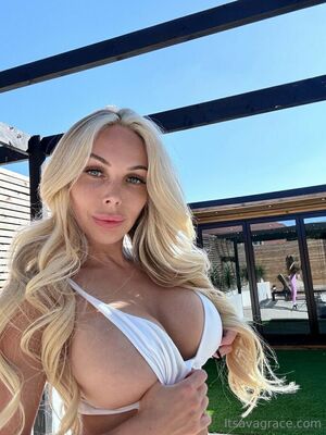 Ava-Grace Nude Photos photo 14