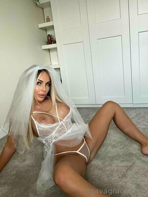 Ava-Grace Nude Photos photo 138