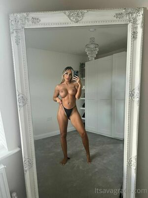 Ava-Grace Nude Photos photo 186
