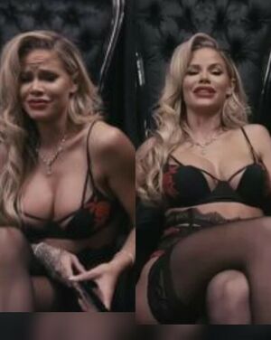 Jessa Rhodes Nude Photos photo 82