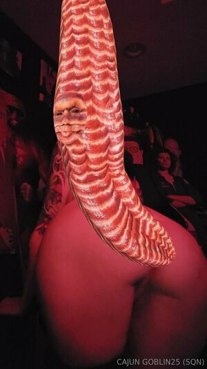 Cajungoblin Nude Photos photo 18