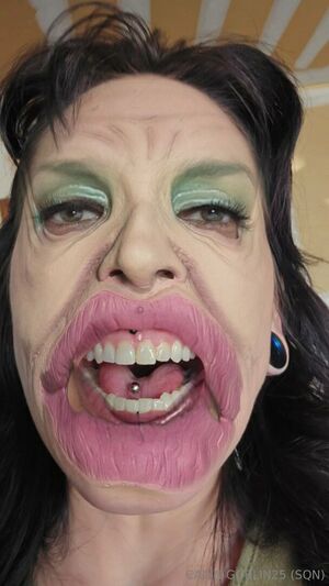 Cajungoblin Nude Photos photo 25