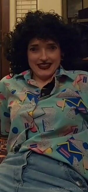 Cajungoblin Nude Photos photo 48