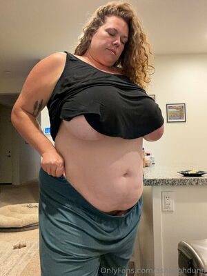 Ashleighdunn Nude Photos photo 13