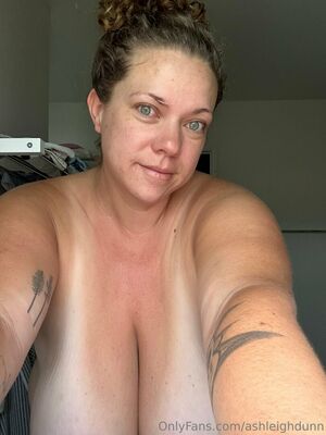 Ashleighdunn Nude Photos photo 29