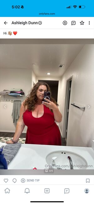 Ashleighdunn Nude Photos photo 79