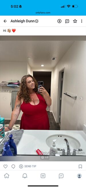 Ashleighdunn Nude Photos photo 81