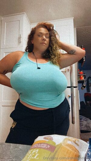 Ashleighdunn Nude Photos photo 227