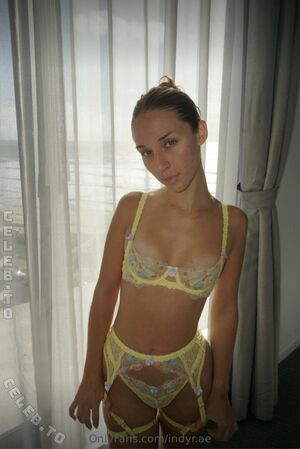 Indy Rae Nude Photos photo 9