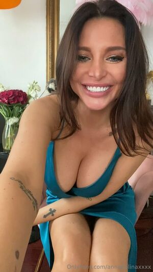 Annapolinaxxxx Nude Photos photo 36