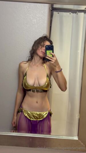 Hopelesssofrantic Nude Photos photo 66