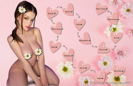 Yourangel07 Nude Photos photo 62