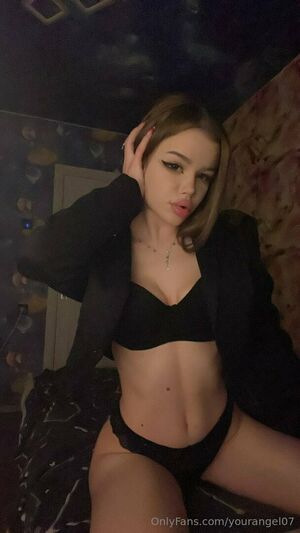 Yourangel07 Nude Photos photo 123