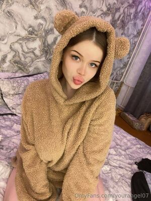 Yourangel07 Nude Photos photo 127