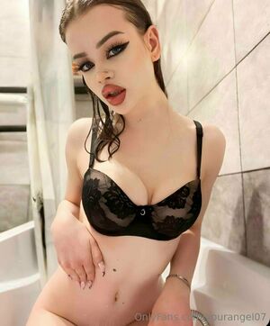 Yourangel07 Nude Photos photo 155
