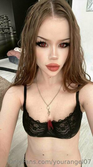 Yourangel07 Nude Photos photo 249