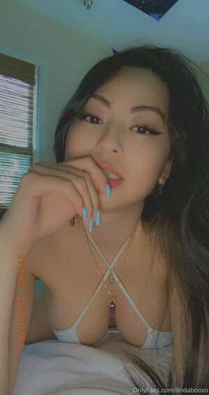 Lindabooxo Nude Photos photo 122